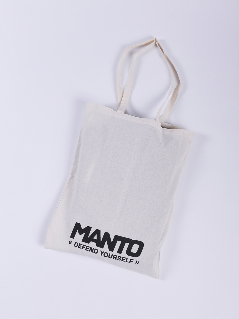 MANTO X5 BJJ Gi-White 